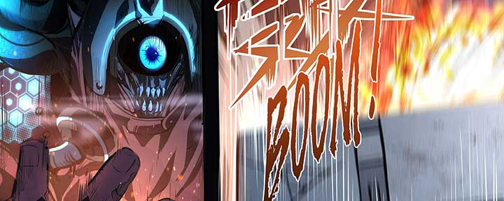 Alien Abyss: Restart Era chapter 3 page 42