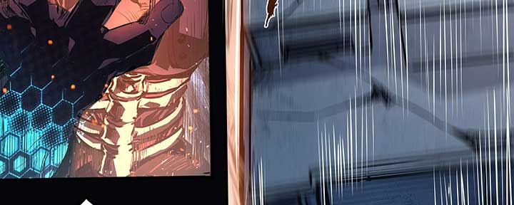 Alien Abyss: Restart Era chapter 3 page 43