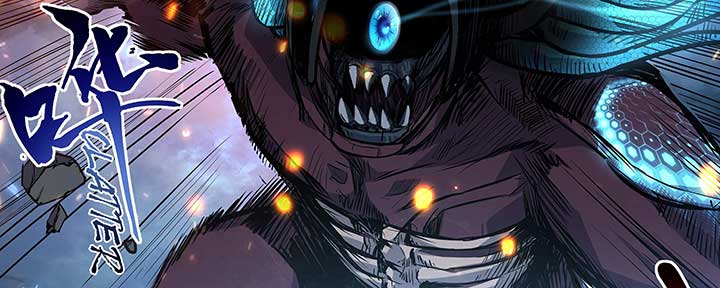 Alien Abyss: Restart Era chapter 3 page 80