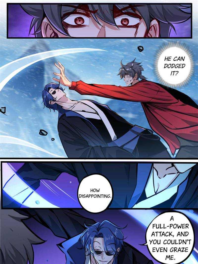 Alien Abyss: Restart Era chapter 30 page 5