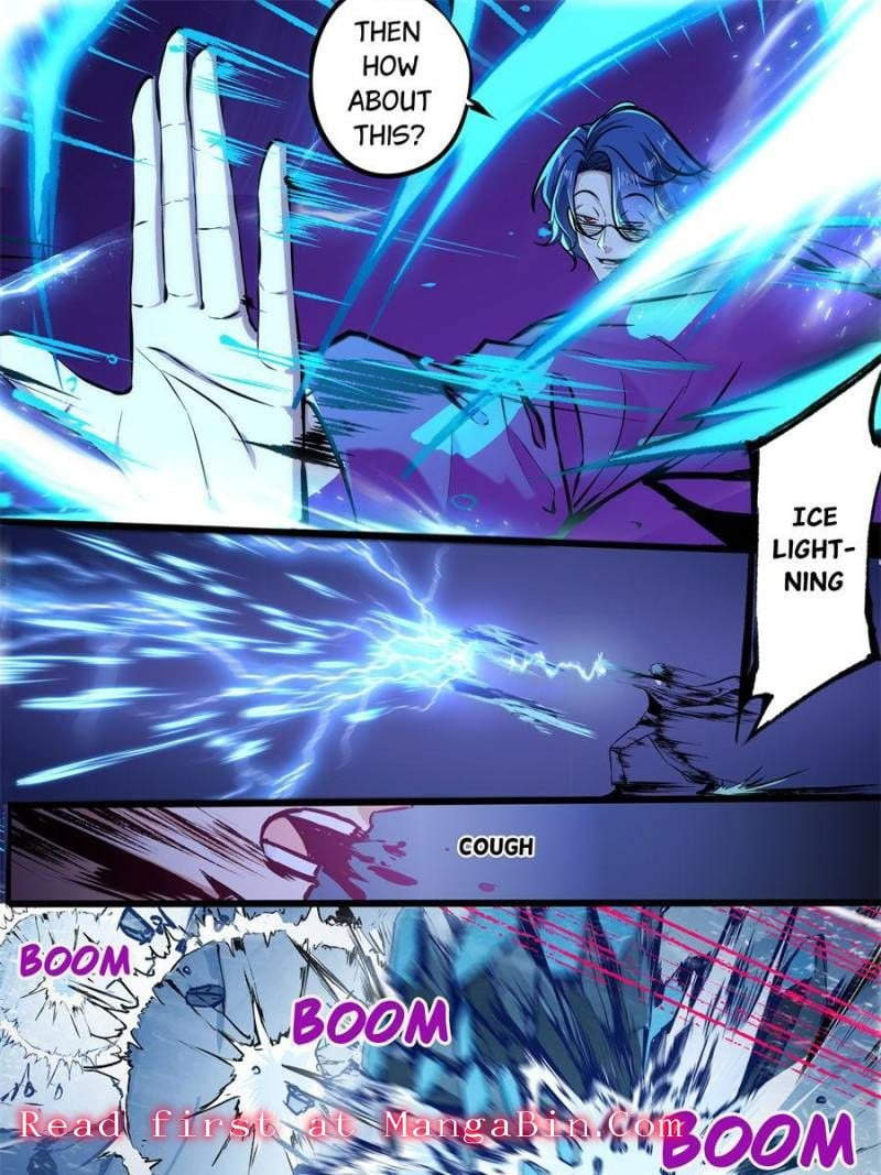 Alien Abyss: Restart Era chapter 30 page 7