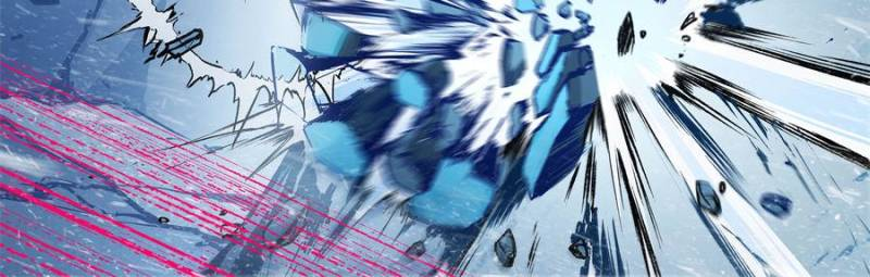 Alien Abyss: Restart Era chapter 30 page 8