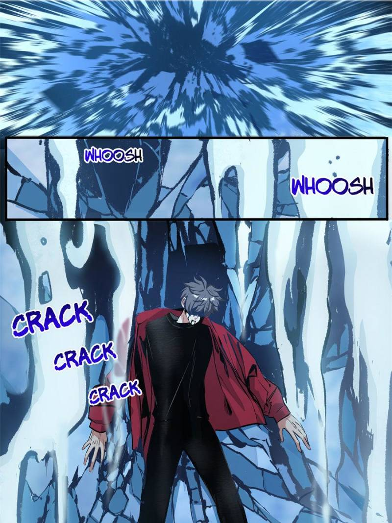 Alien Abyss: Restart Era chapter 30 page 9