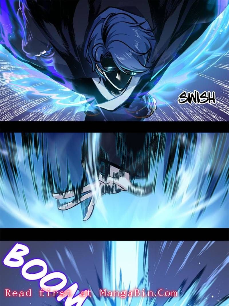 Alien Abyss: Restart Era chapter 30 page 11