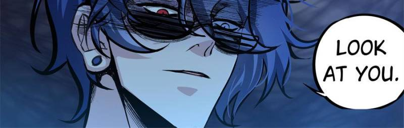 Alien Abyss: Restart Era chapter 30 page 14