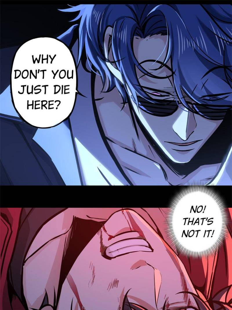 Alien Abyss: Restart Era chapter 30 page 17