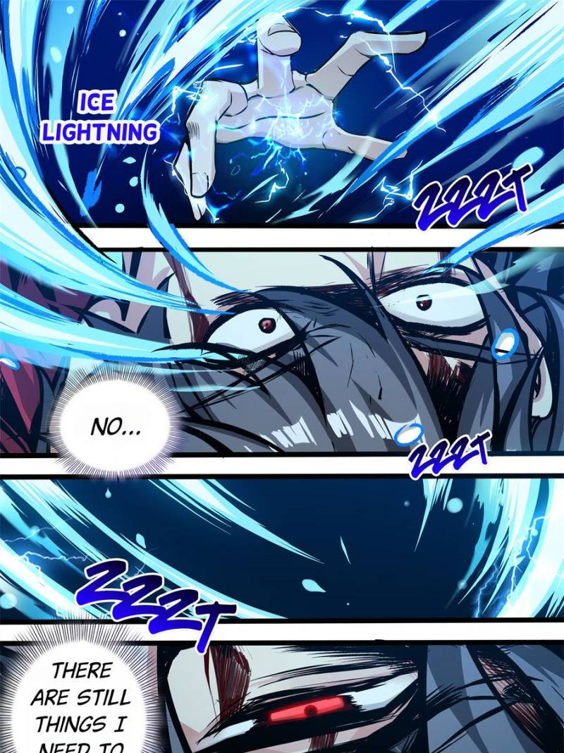 Alien Abyss: Restart Era chapter 30 page 19