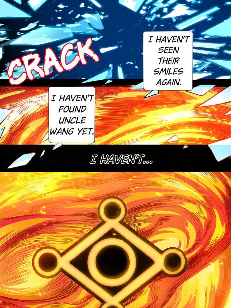 Alien Abyss: Restart Era chapter 30 page 21