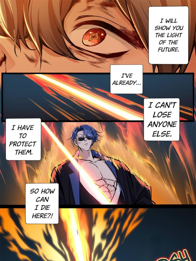 Alien Abyss: Restart Era chapter 30 page 23