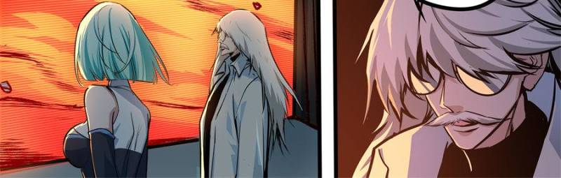 Alien Abyss: Restart Era chapter 30 page 26