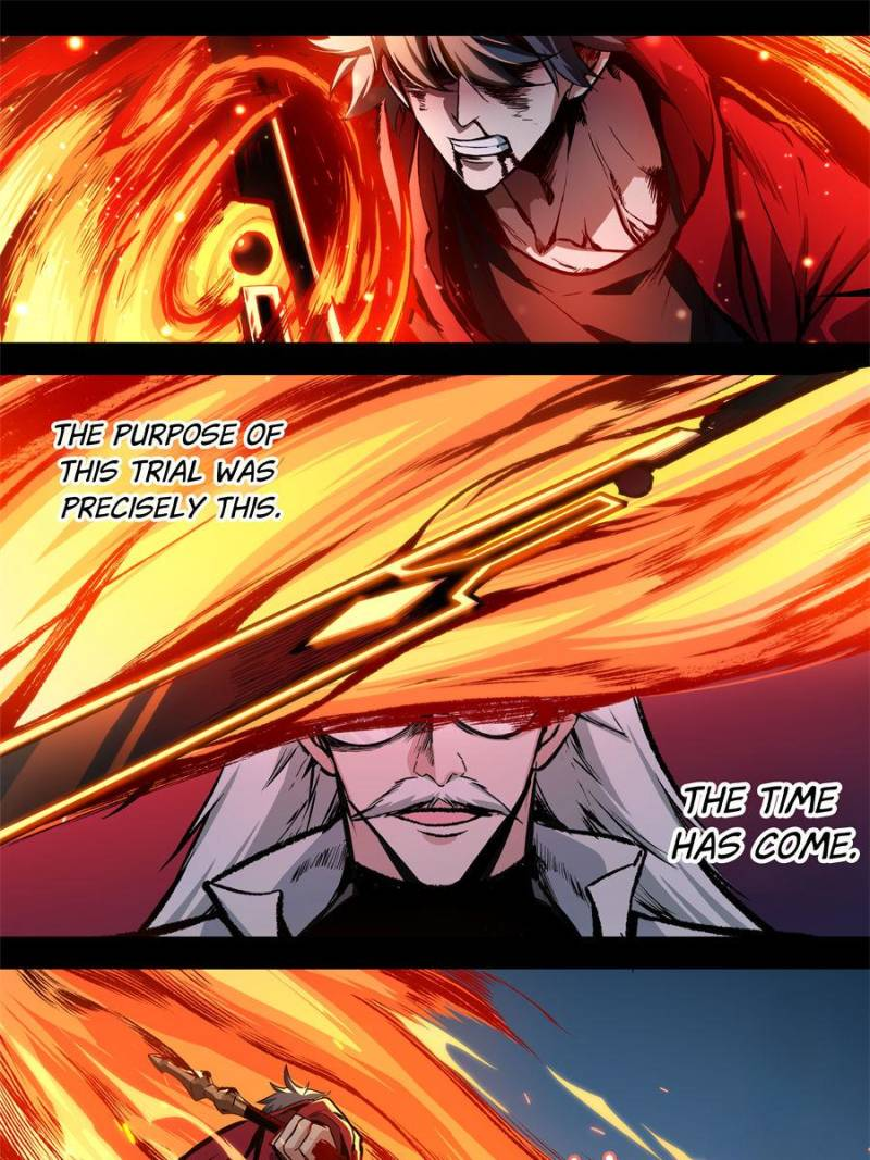 Alien Abyss: Restart Era chapter 30 page 27