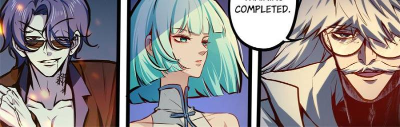 Alien Abyss: Restart Era chapter 30 page 30