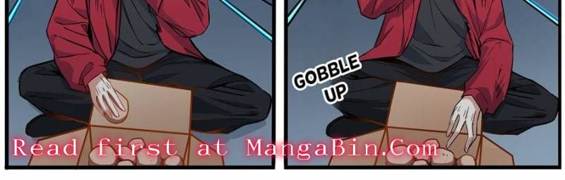 Alien Abyss: Restart Era chapter 30 page 36