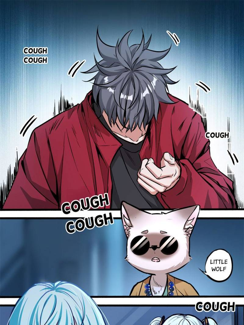 Alien Abyss: Restart Era chapter 30 page 37