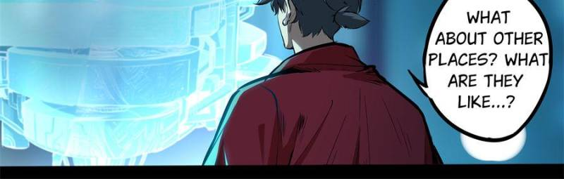 Alien Abyss: Restart Era chapter 31 page 12