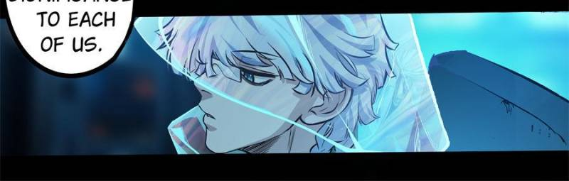 Alien Abyss: Restart Era chapter 31 page 14