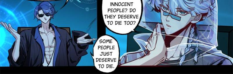 Alien Abyss: Restart Era chapter 31 page 16
