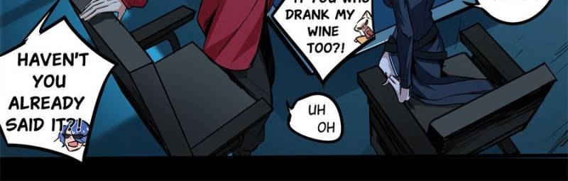 Alien Abyss: Restart Era chapter 31 page 18