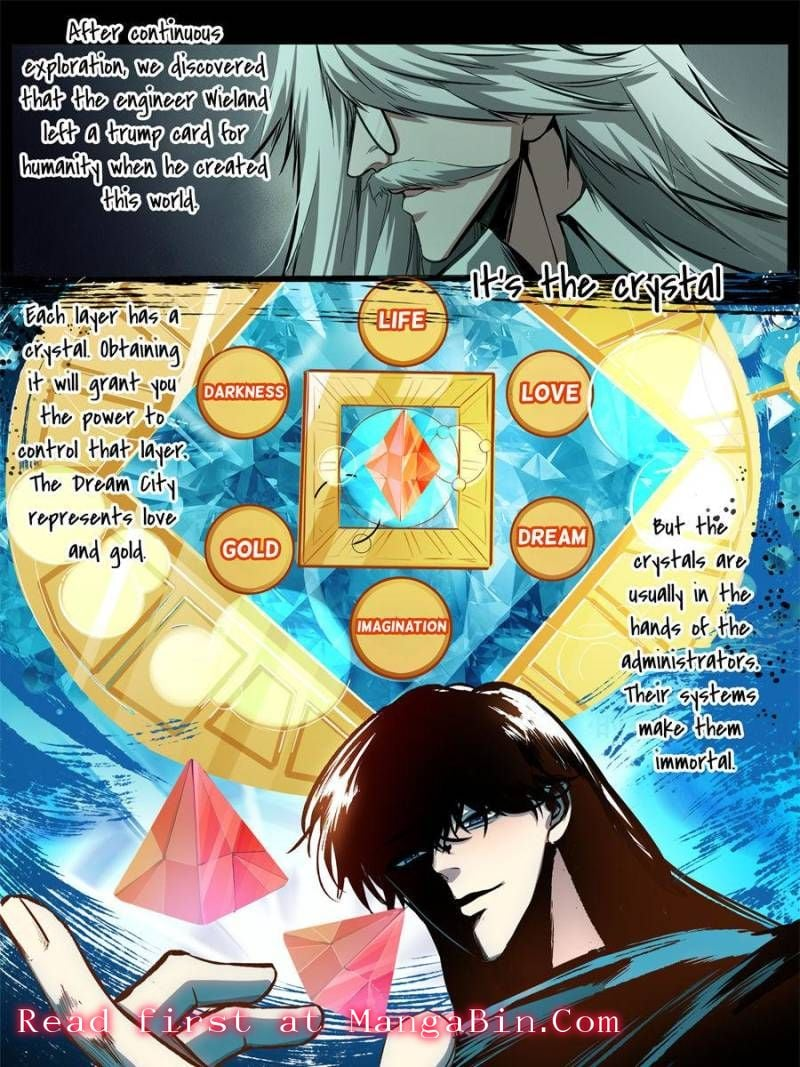 Alien Abyss: Restart Era chapter 31 page 27
