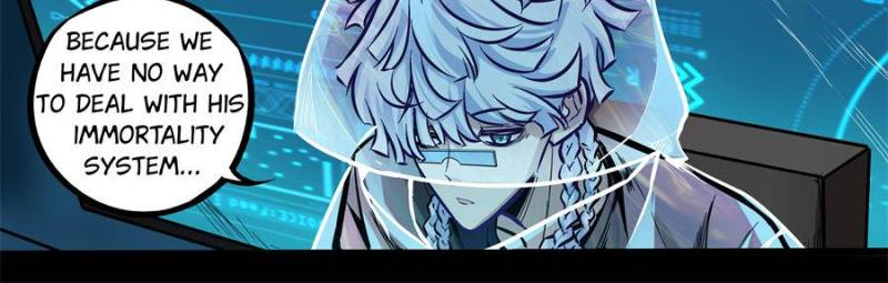 Alien Abyss: Restart Era chapter 31 page 30