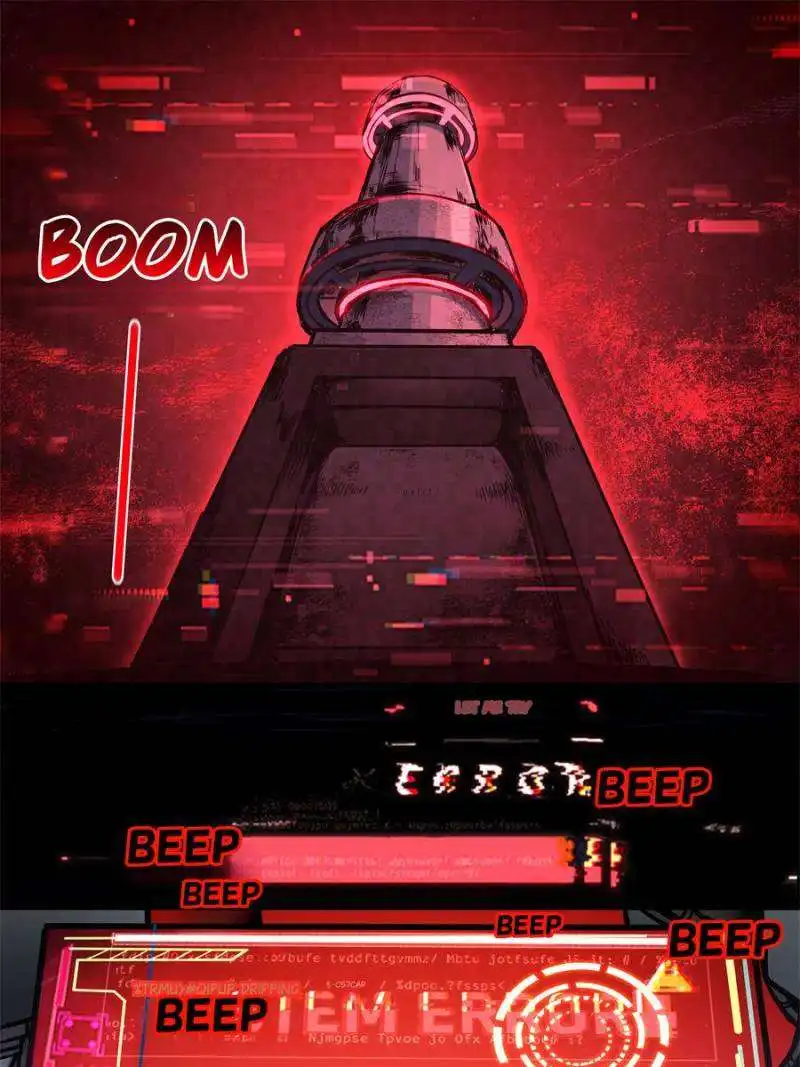 Alien Abyss: Restart Era chapter 33 page 3