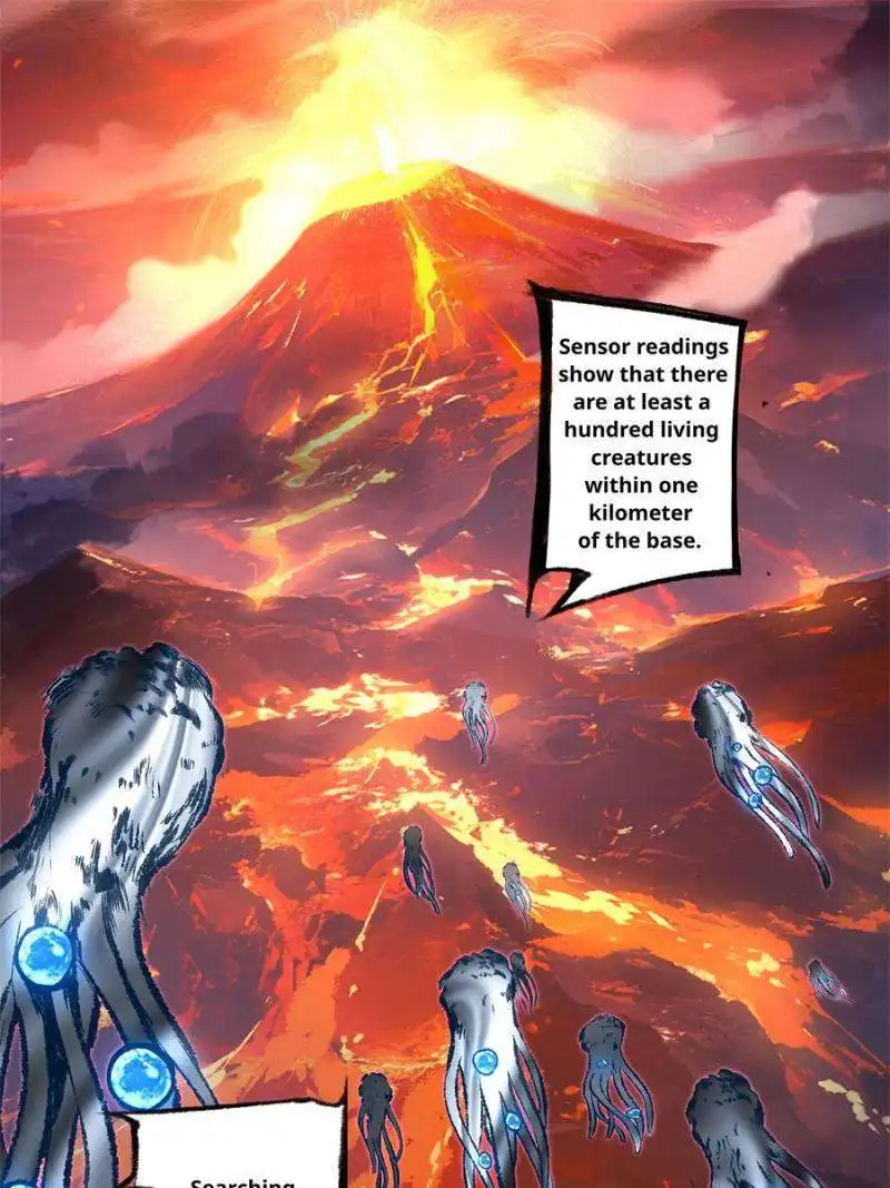Alien Abyss: Restart Era chapter 33 page 7
