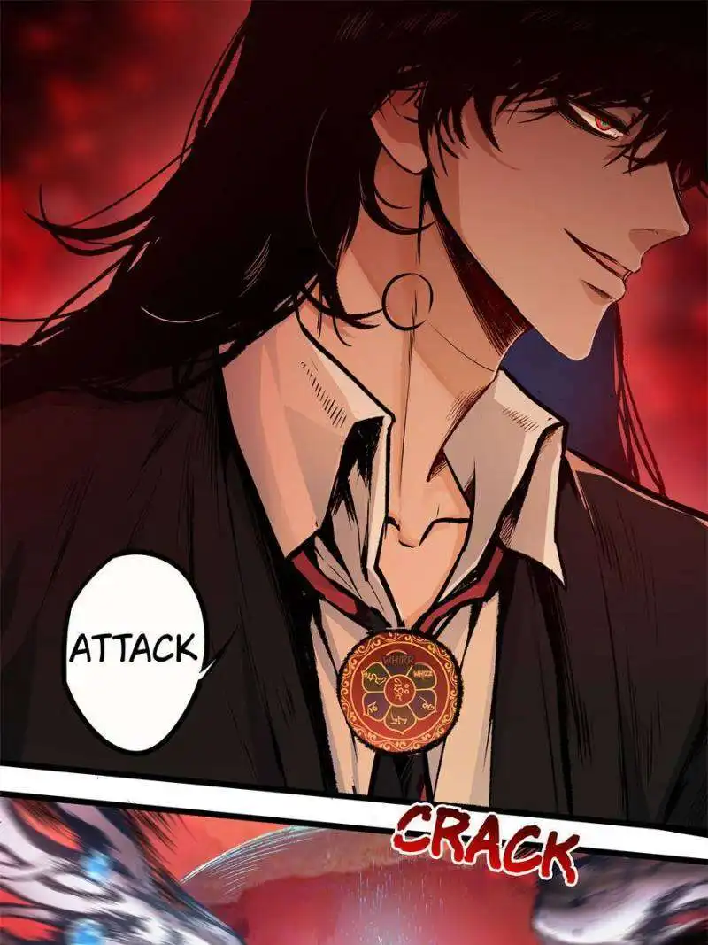 Alien Abyss: Restart Era chapter 33 page 13