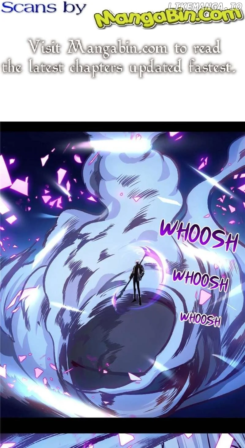 Alien Abyss: Restart Era chapter 39 page 1