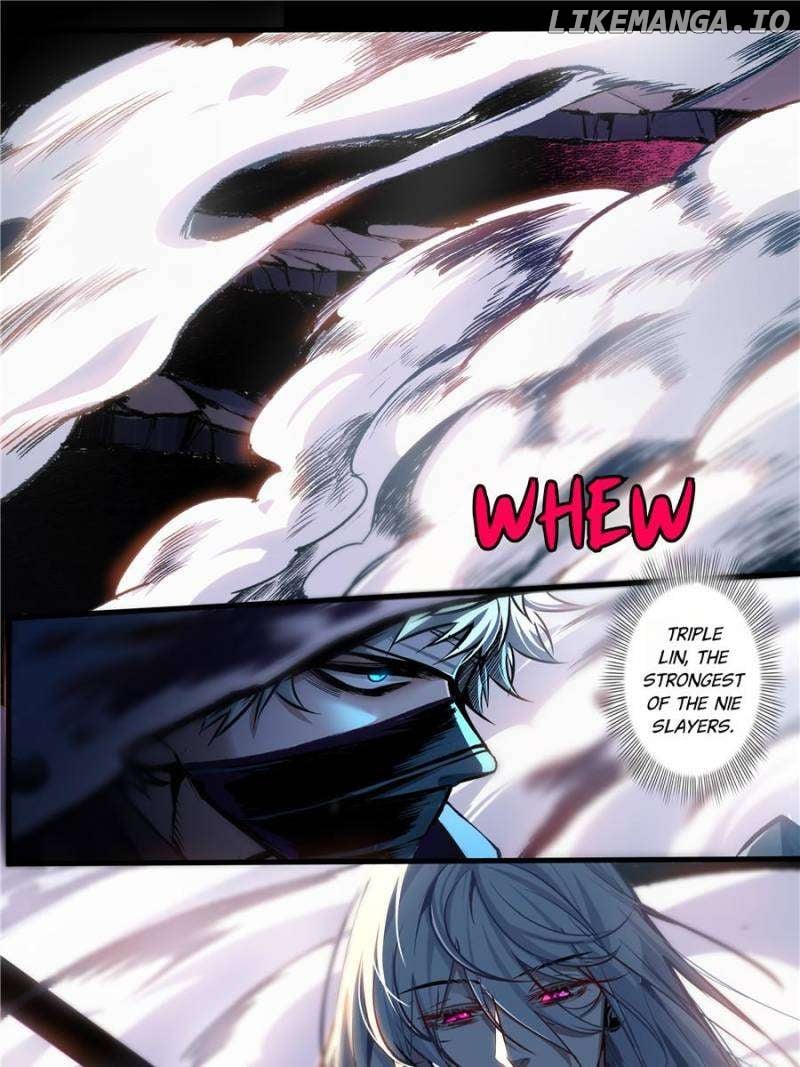 Alien Abyss: Restart Era chapter 39 page 3
