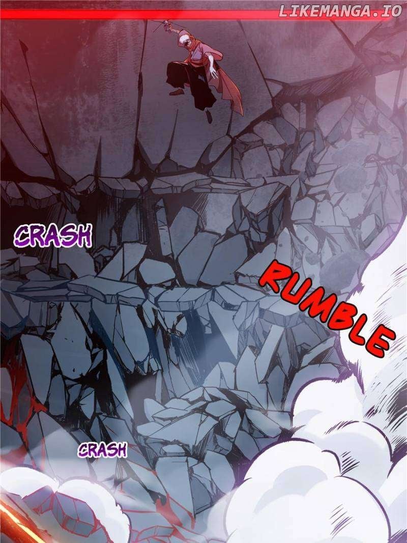 Alien Abyss: Restart Era chapter 39 page 5