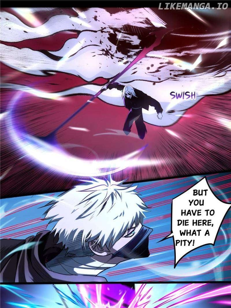 Alien Abyss: Restart Era chapter 39 page 7