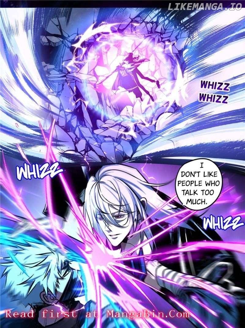 Alien Abyss: Restart Era chapter 39 page 9