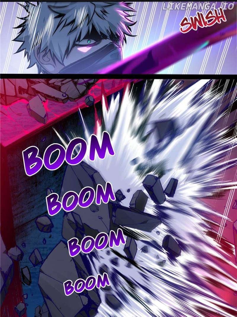 Alien Abyss: Restart Era chapter 39 page 11