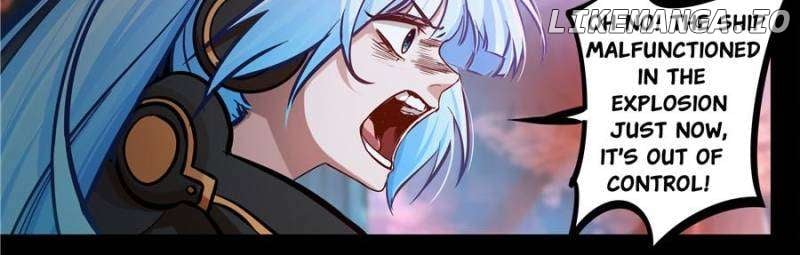 Alien Abyss: Restart Era chapter 39 page 16