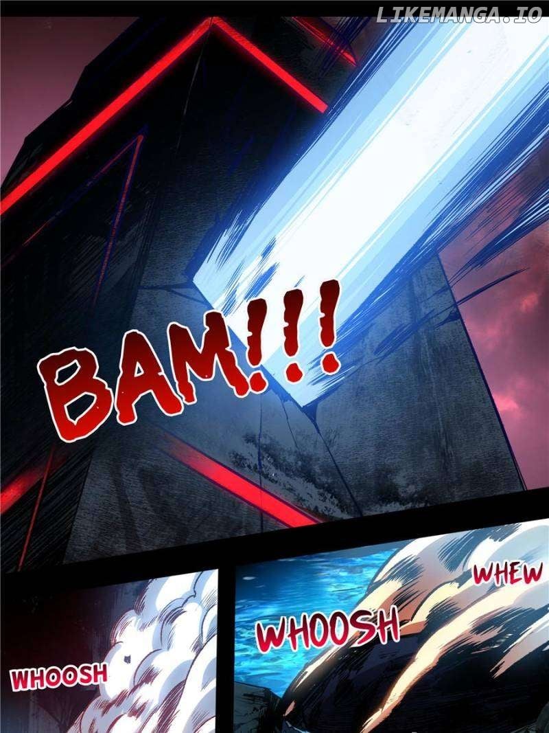 Alien Abyss: Restart Era chapter 39 page 21