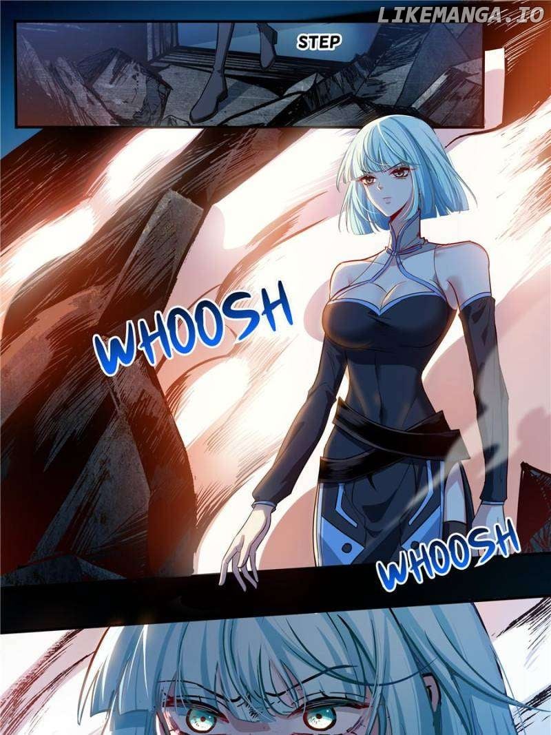 Alien Abyss: Restart Era chapter 39 page 23