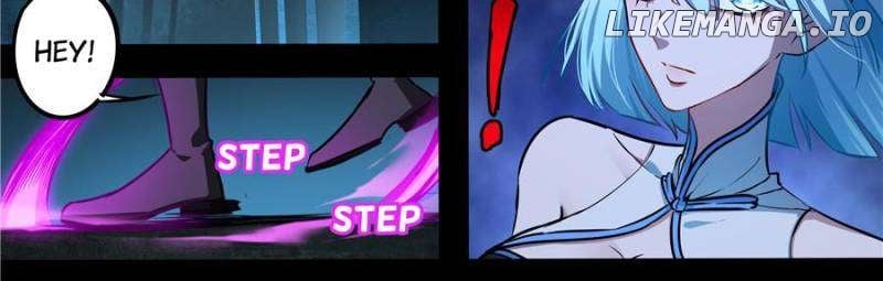 Alien Abyss: Restart Era chapter 39 page 28