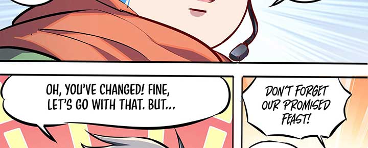 Alien Abyss: Restart Era chapter 4 page 22