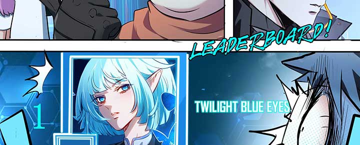 Alien Abyss: Restart Era chapter 4 page 32