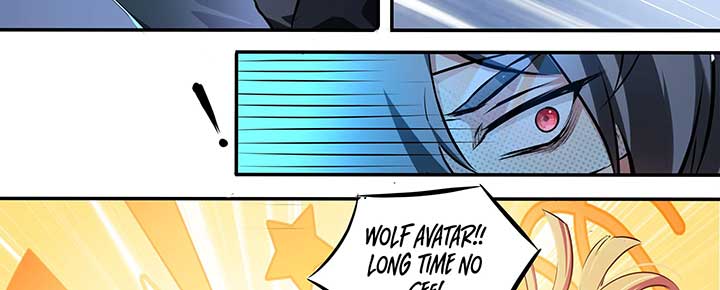 Alien Abyss: Restart Era chapter 4 page 42