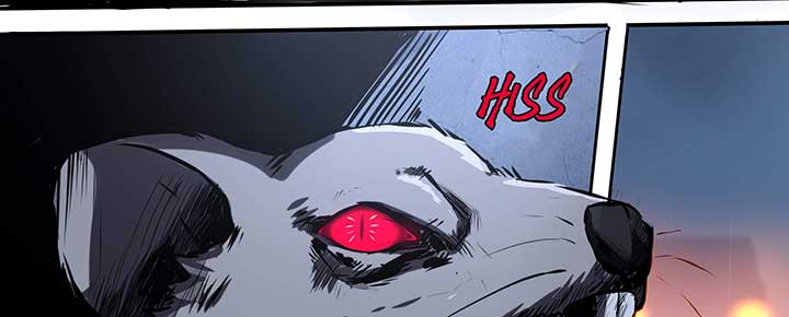 Alien Abyss: Restart Era chapter 4 page 83