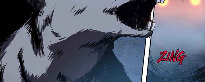 Alien Abyss: Restart Era chapter 4 page 84