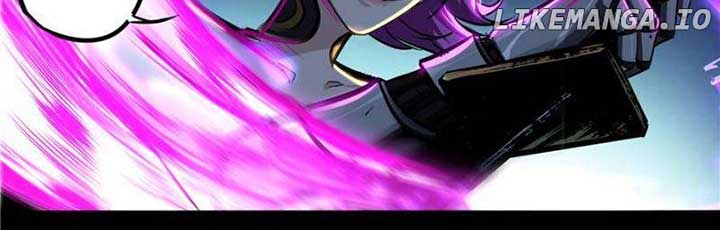 Alien Abyss: Restart Era chapter 40 page 8