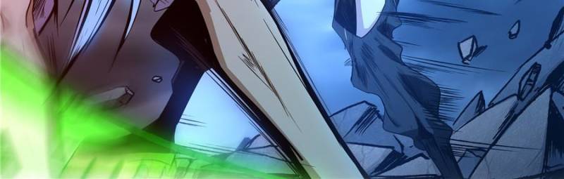 Alien Abyss: Restart Era chapter 41 page 8