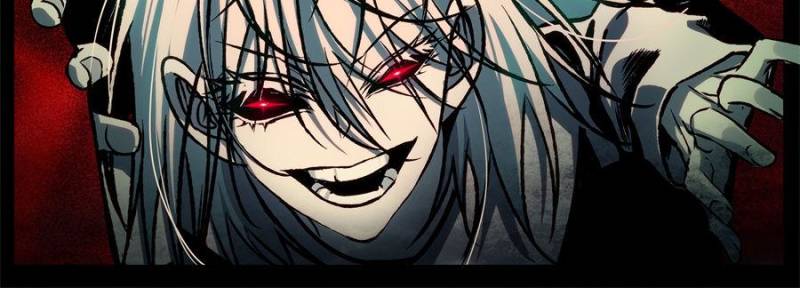 Alien Abyss: Restart Era chapter 48 page 8