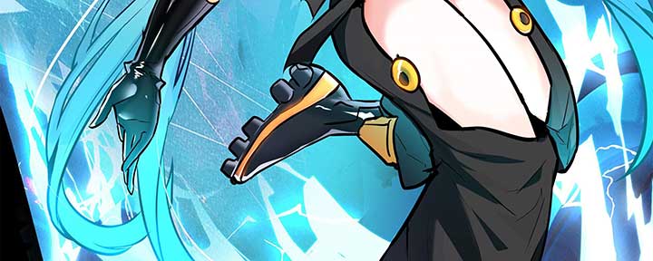Alien Abyss: Restart Era chapter 7 page 3