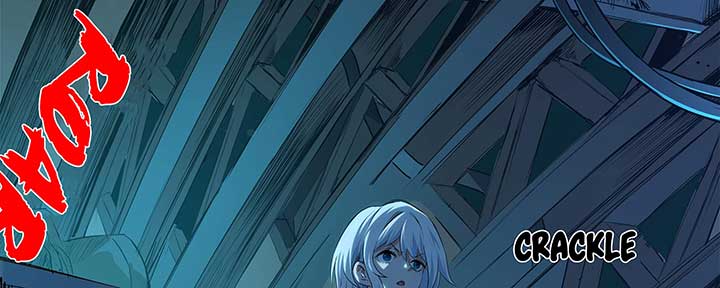 Alien Abyss: Restart Era chapter 7 page 22
