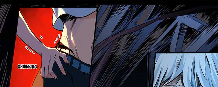 Alien Abyss: Restart Era chapter 7 page 31
