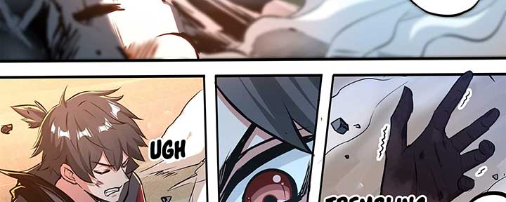 Alien Abyss: Restart Era chapter 7 page 77