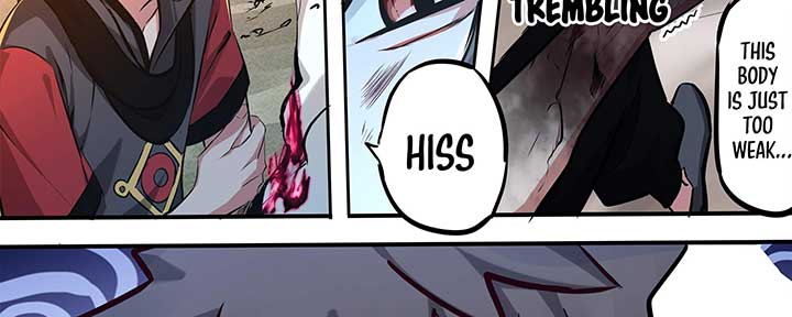 Alien Abyss: Restart Era chapter 7 page 78